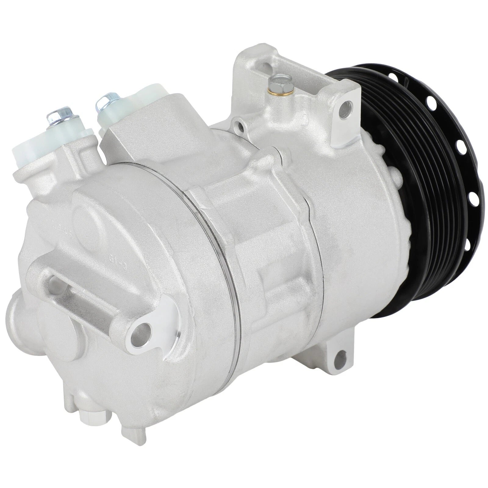 A/C Compressor for Chrysler Sebring Dodge Avenger (2007-2008)