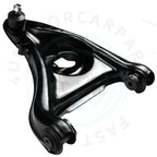 2X Front Lower Control Arm and Ball Joint for Ford Crown Victoria (1995–2002)