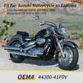 Fuel Petcock Assembly for Suzuki Intruder Volusia 800 Boulevard C50 (2001–2004) #44300-41F01