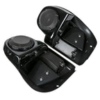 Vented Fairings & 6.5'' Speaker Grills for Harley Road Glide (2014-2023)