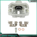Rear Left Brake Caliper with Bracket for Honda Odyssey (2005–2010)
