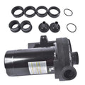 W36060 Booster Pump for Inground Swimming Pools (0.75 HP)