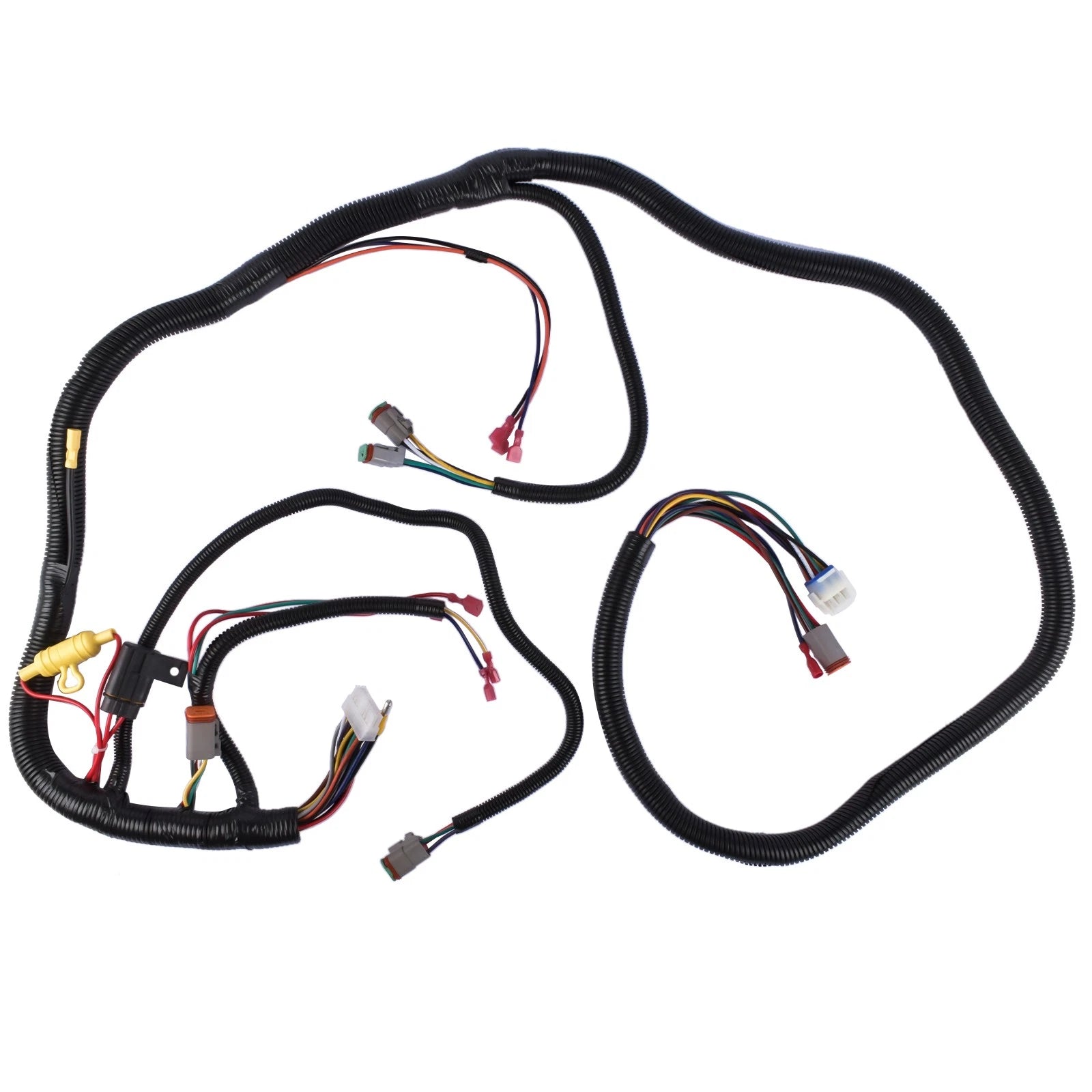 Main Electrical Harness for Club Car Precedent (2004–2023)