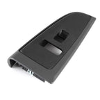 Window Switch Bezel for Chevy Silverado GMC Sierra 1500 2500 (2004–2007)