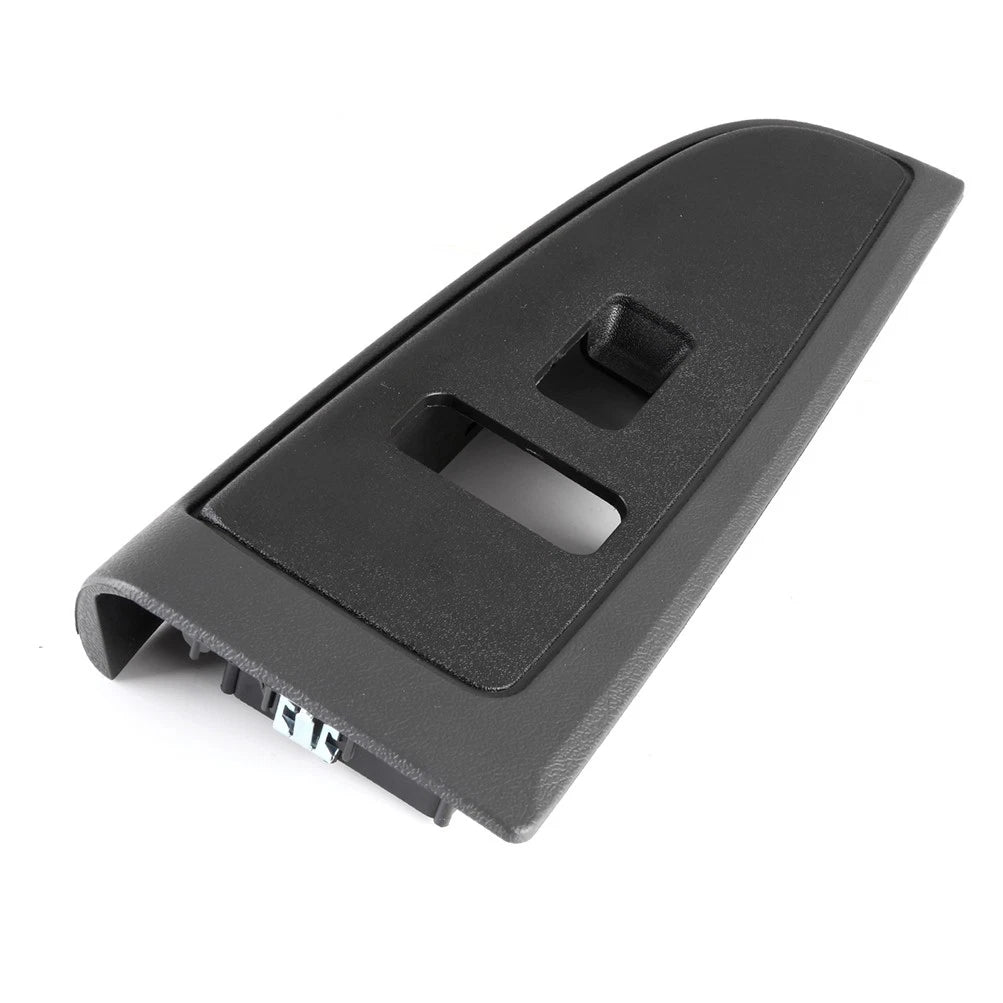 Window Switch Bezel for Chevy Silverado GMC Sierra 1500 2500 (2004–2007)