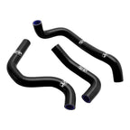 Silicone Radiator Coolant Hose Kit for Street Triple 765 R RS (2020–2022)