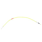 Clutch Cable Wire Line Yellow for Suzuki GSXR1000 GSXR1000R (2017-2023)