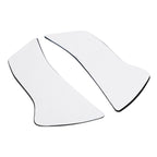 Rubber Knee Pads for Honda GB350 GB350S NC59 (2021–2022)