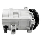 A/C Compressor Kit With Condenser for Infiniti FX35 3.5L (2005-2008)