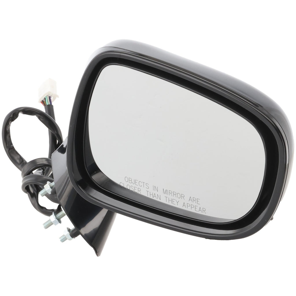 Heated Right Side Mirror for Lexus ES350 (2007)