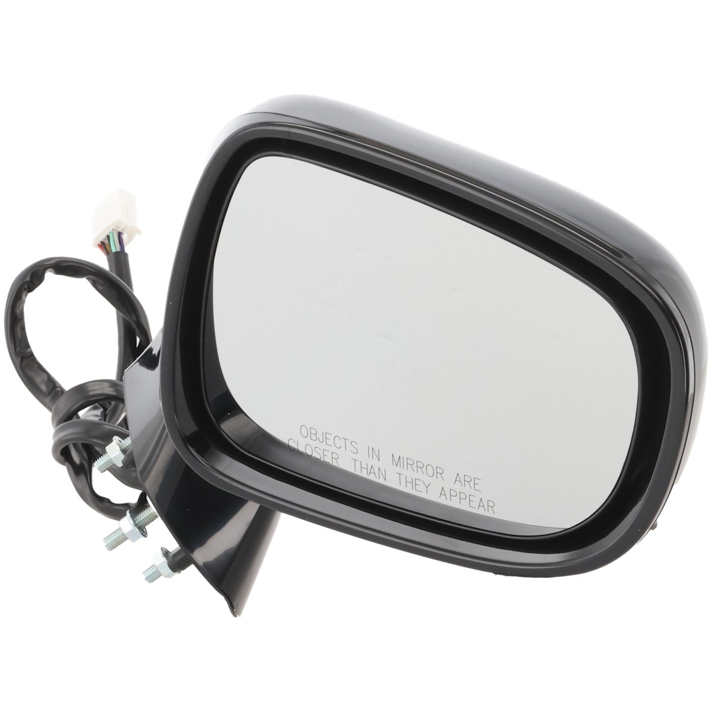 Heated Right Side Mirror for Lexus ES350 (2007)
