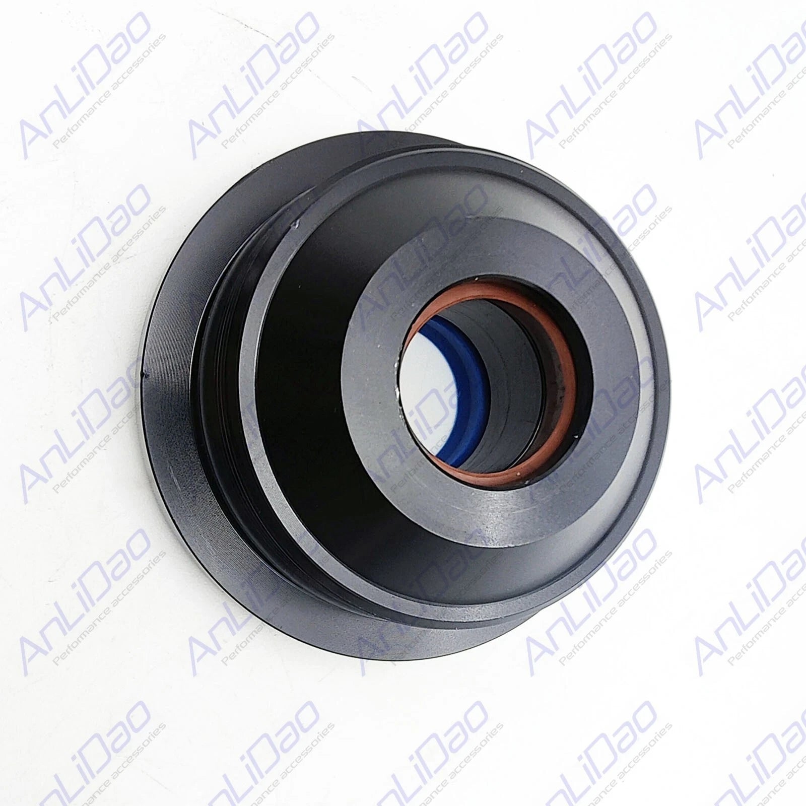 Trim Cap for Yamaha V8 300 350HP (6AW-4380R-00-00, 6AW-43821-01-00)