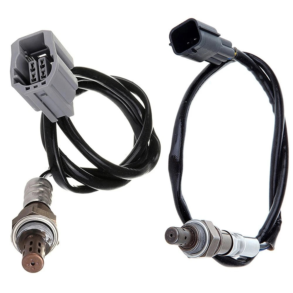 2X Air Fuel Ratio Oxygen Sensor O2 for Mazda 3 (2006–2009)