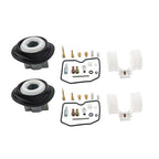 Carburetor Repair Kit for Kawasaki KLE500 (1991-2005)