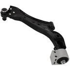 2X Front Lower Control Arms with Ball Joints for Chevrolet Equinox (2010-2017)