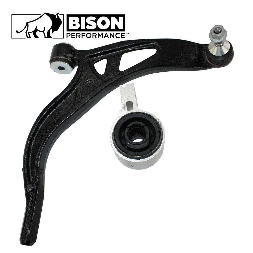 Front Passenger Right Lower Control Arm for Explorer (2011–2019)