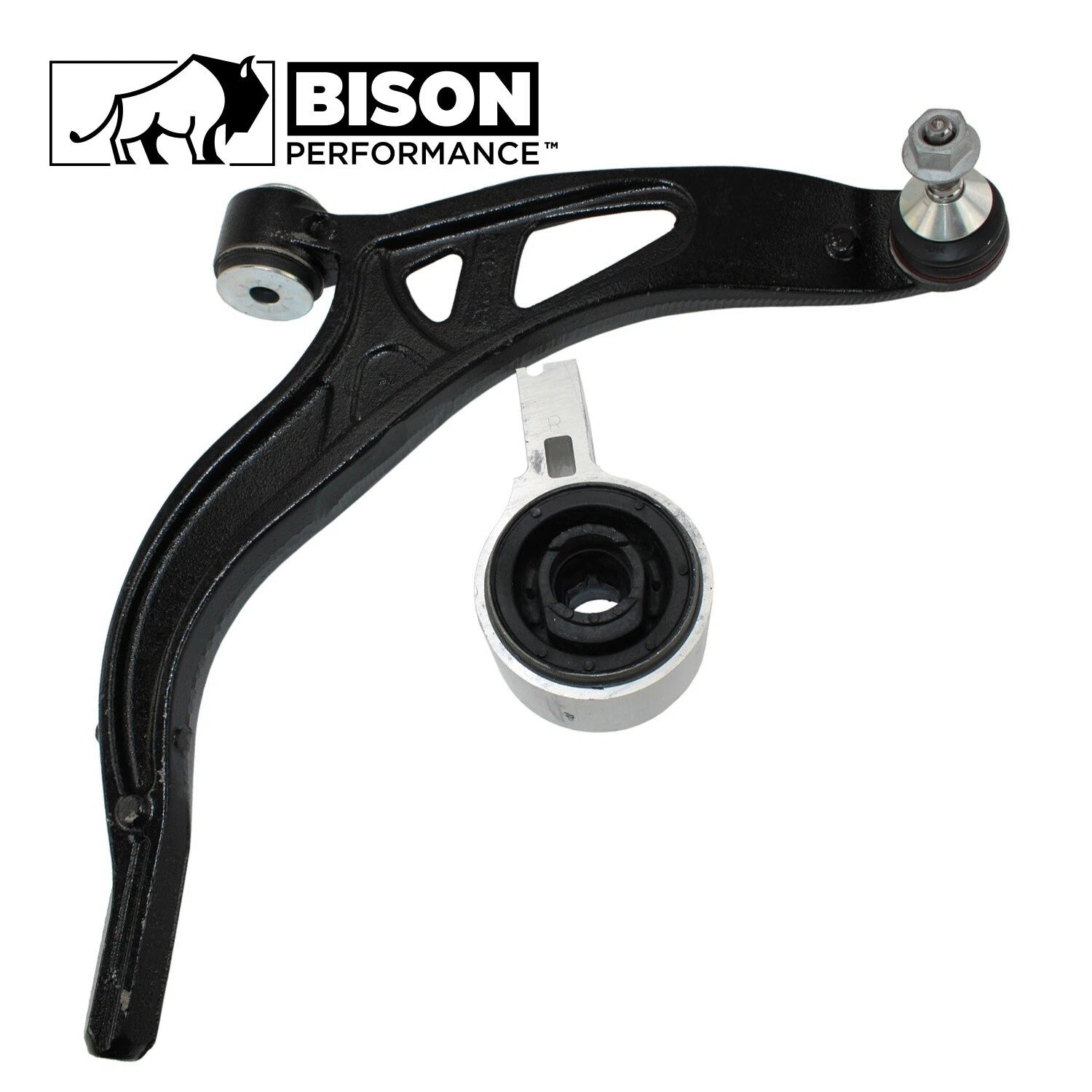 Front Passenger Right Lower Control Arm for Explorer (2011–2019)