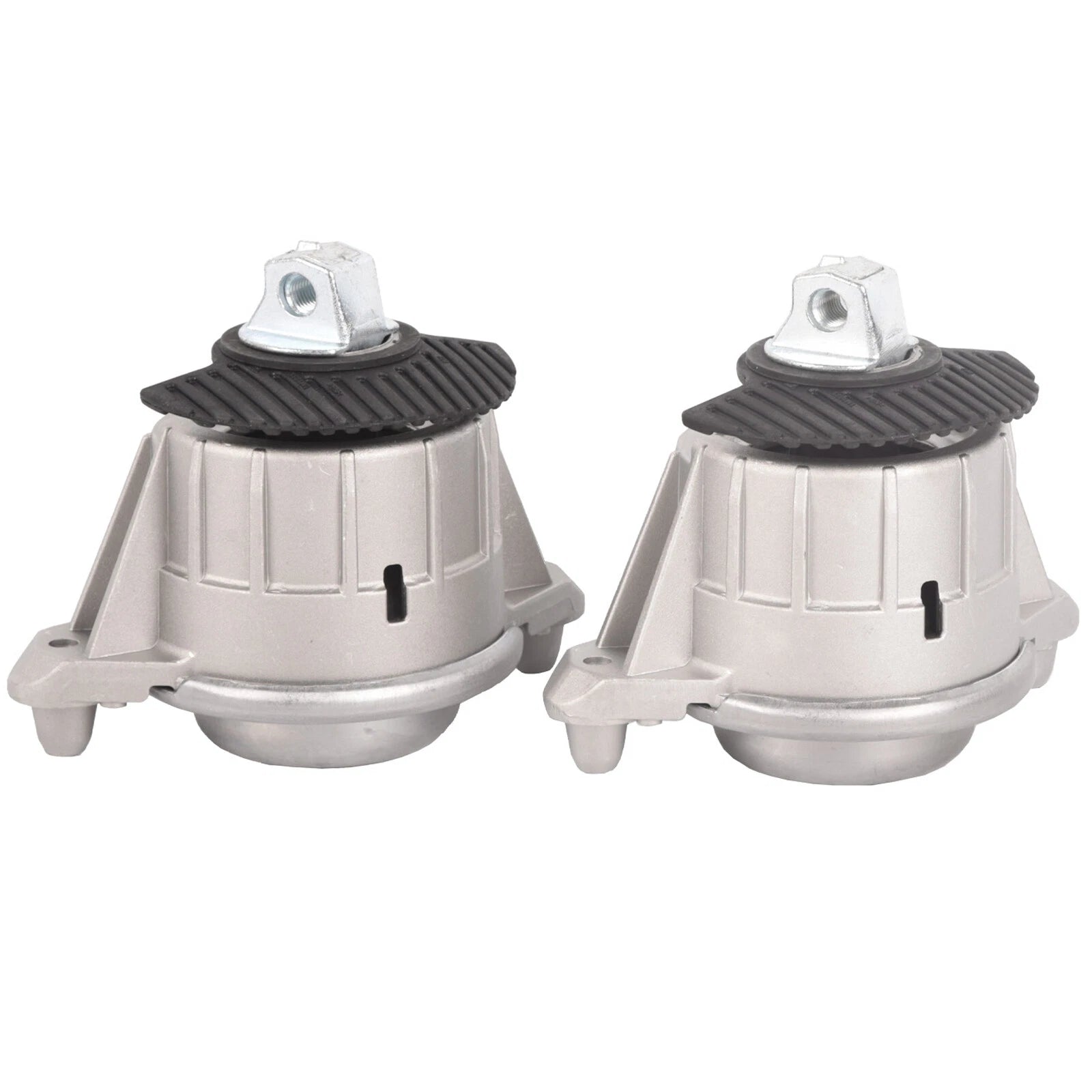 Set of 2 Engine Motor Mounts for Mercedes-Benz CLS63 AMG (2012–2013)