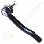 6pc Tie Rod Suspension for Chevy Tracker, Suzuki Vitara (1999–2004)