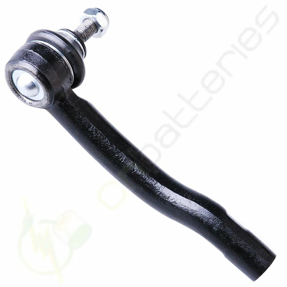 6pc Tie Rod Suspension for Chevy Tracker, Suzuki Vitara (1999–2004)