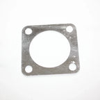 40mm Exhaust Manifold Gasket for 48cc 50cc 2-Stroke Motorized Bike