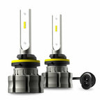 2X LED Fog Driving Lights