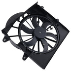 Cooling Fan for Jeep Grand Cherokee Commander V6 V8 (2005–2008)