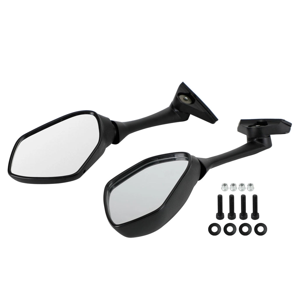 Pair Rearview Mirrors for Suzuki GSX-R 1000/R DM11 L7 - M2 (2017–2022)