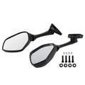 Pair Rearview Mirrors for Suzuki GSX-R 1000/R DM11 L7 - M2 (2017–2022)