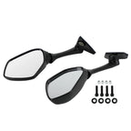 Pair Rearview Mirrors for Suzuki GSX-R 1000/R DM11 L7 - M2 (2017–2022)