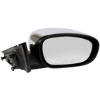 Power Mirror for Chrysler 300 C SRT8 Limited (2005–2010) RH Heated