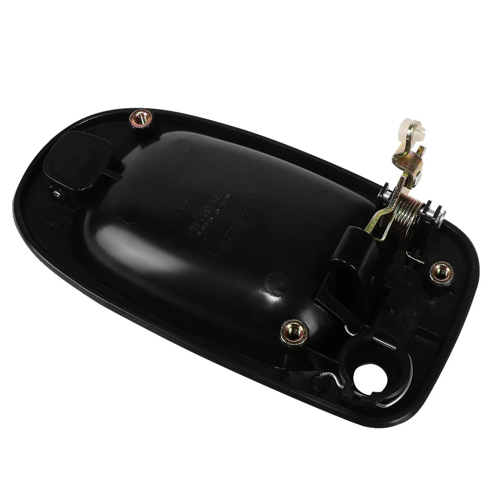Front Passenger Right Outer Door Pull Handle Lever for Silhouette/Montana (1997–2003)