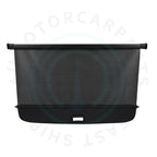 Retractable Rear Cargo Cover for VW Tiguan (2018–2024)