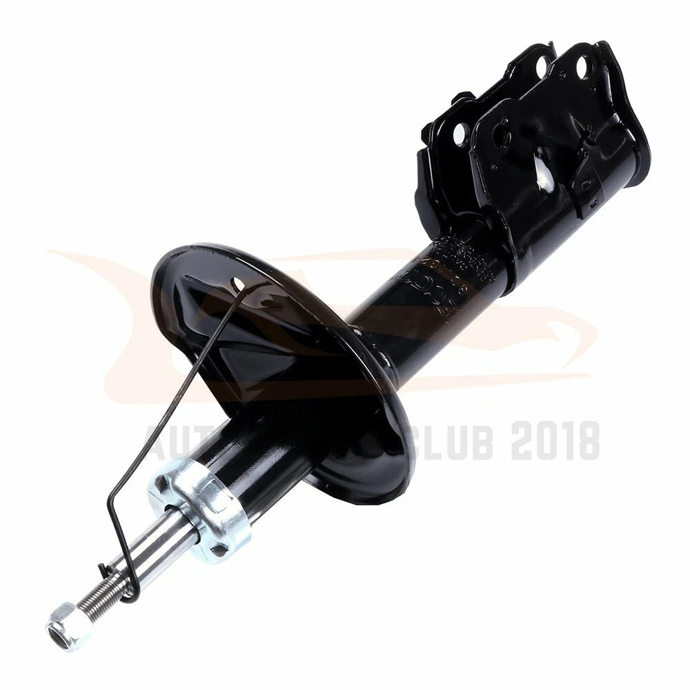 Front Pair Struts Shocks Absorbers for Mitsubishi Mirage (1997–2001)