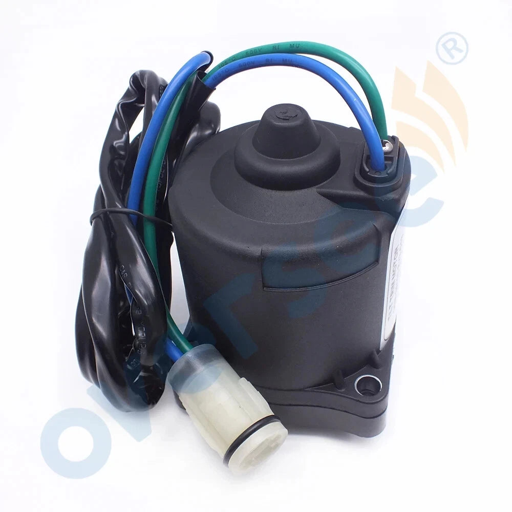 Motor Assy PTT for Suzuki Outboard DF200 DF225 DF250 (38100-93J13, 38100-90J30)