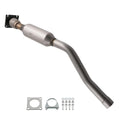 Catalytic Converter for Jeep Patriot Compass (2007–2017) 2.0L Direct-Fit