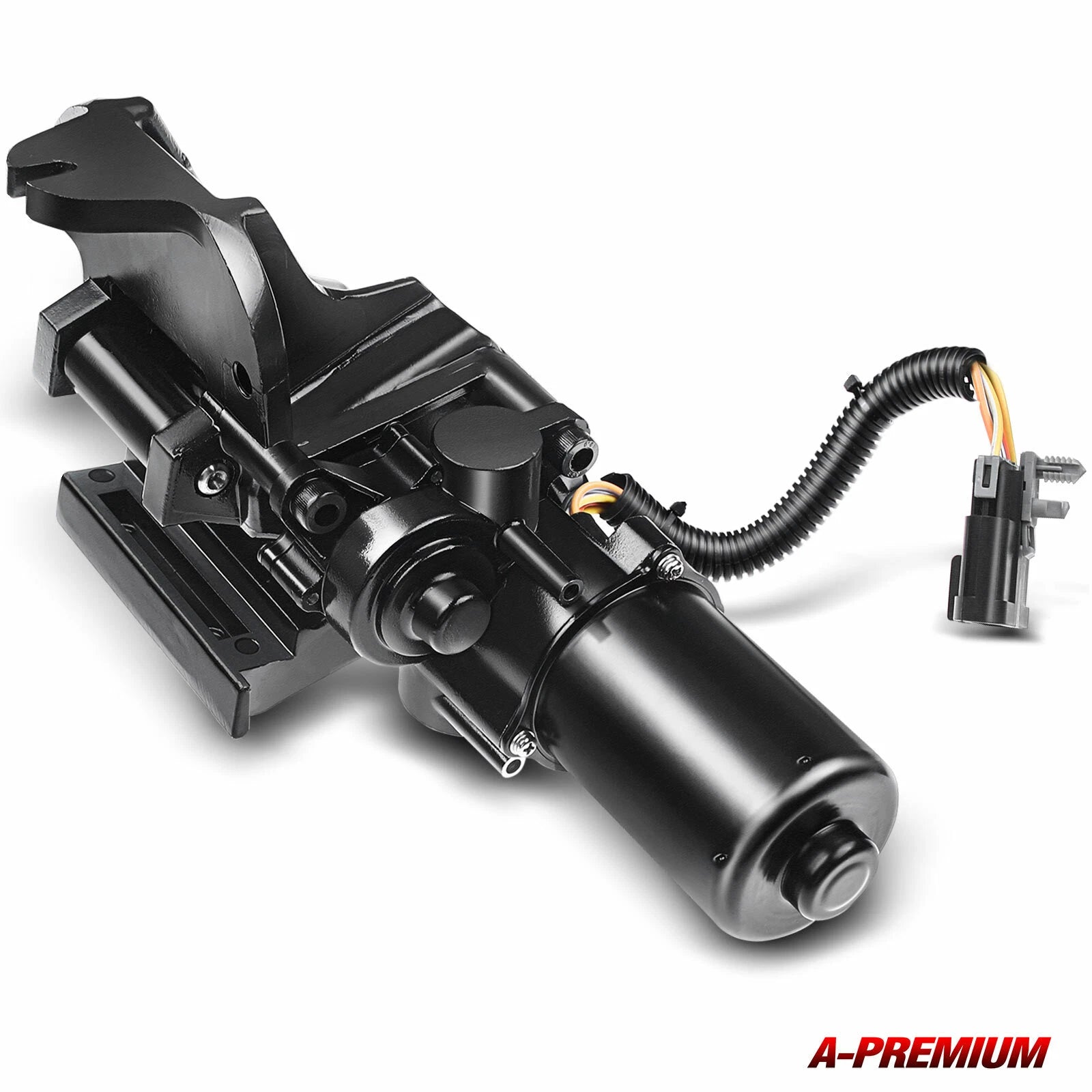 Running Board Motor with Bracket for Cadillac Escalade, Chevy Tahoe