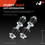 Front Sway Bar Link for Scion xB xA (2004–2006) Toyota Echo (2000–2005)