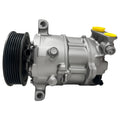 A/C Compressor Replacement for Dodge Hornet 2.0L (2025–2025)