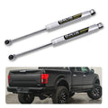 2X Rear N3 Shock Absorbers for Ford F-150 (2009–2021) 2WD/4WD