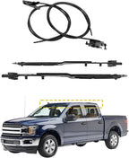 Sunroof Cable Track Repair Kit for Ford F-150 F-250 F-350 (2015–2024)