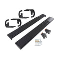 Aluminum Side Step Running Board for Ford F-150 2004-2014 Non-Slip Protection