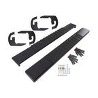 Aluminum Side Step Running Board for Ford F-150 2004-2014 Non-Slip Protection