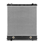 2-Row Aluminum Core Radiator for Freightliner Business Class M2 (2008–2012)