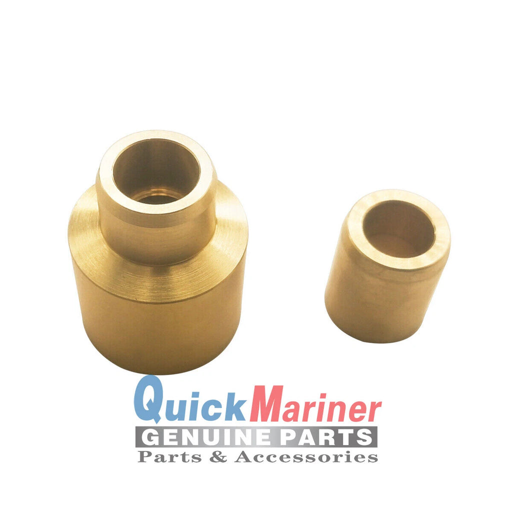Shift Lever and Bushing Kit for MerCruiser R MR Alpha One Gen I (1973–1990) 45518T1