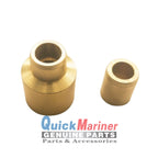 Shift Lever and Bushing Kit for MerCruiser R MR Alpha One Gen I (1973–1990) 45518T1