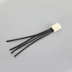 Regulator Rectifier Connector Plug for Yamaha FZR600 FJ600 Kawasaki KLX450 (1989–1999)