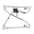 Power Window Regulator with Motor for Ford F150 Lincoln Mark (2006–2008)