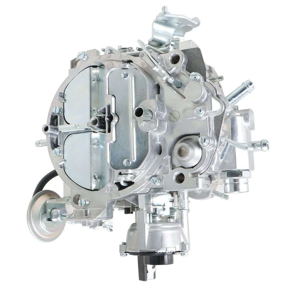 Rochester Quadrajet 4MV Carburetor for GM Vehicles (1980–1989)