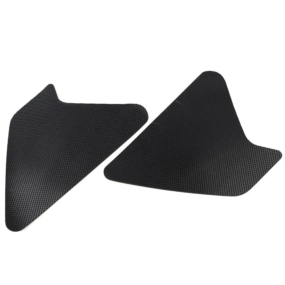 Anti-Slip Tank Traction Pad Knee Grip Protector for Yamaha XT1200Z (2010-2020)